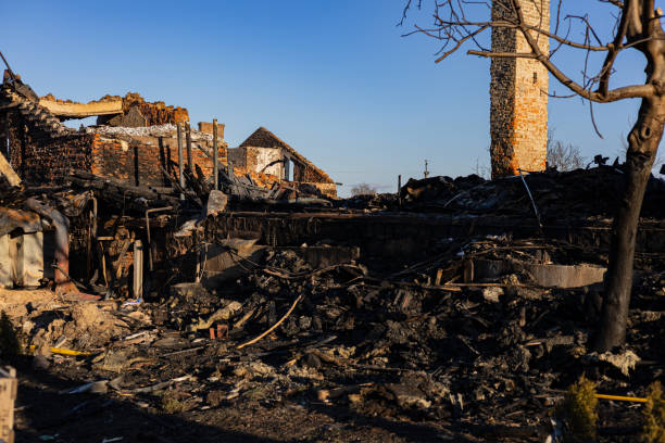 24/7 Emergency Fire Damage Removal experts in Perkiomenville, PA