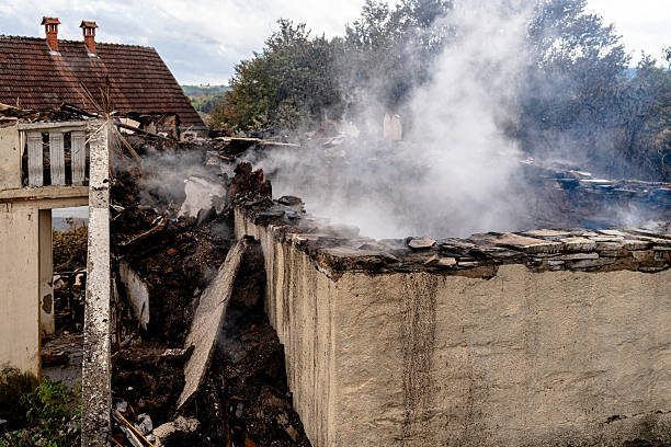 Reliable Fire Damage Removal contractor in Perkiomenville, PA by Fire Damage Biloxi